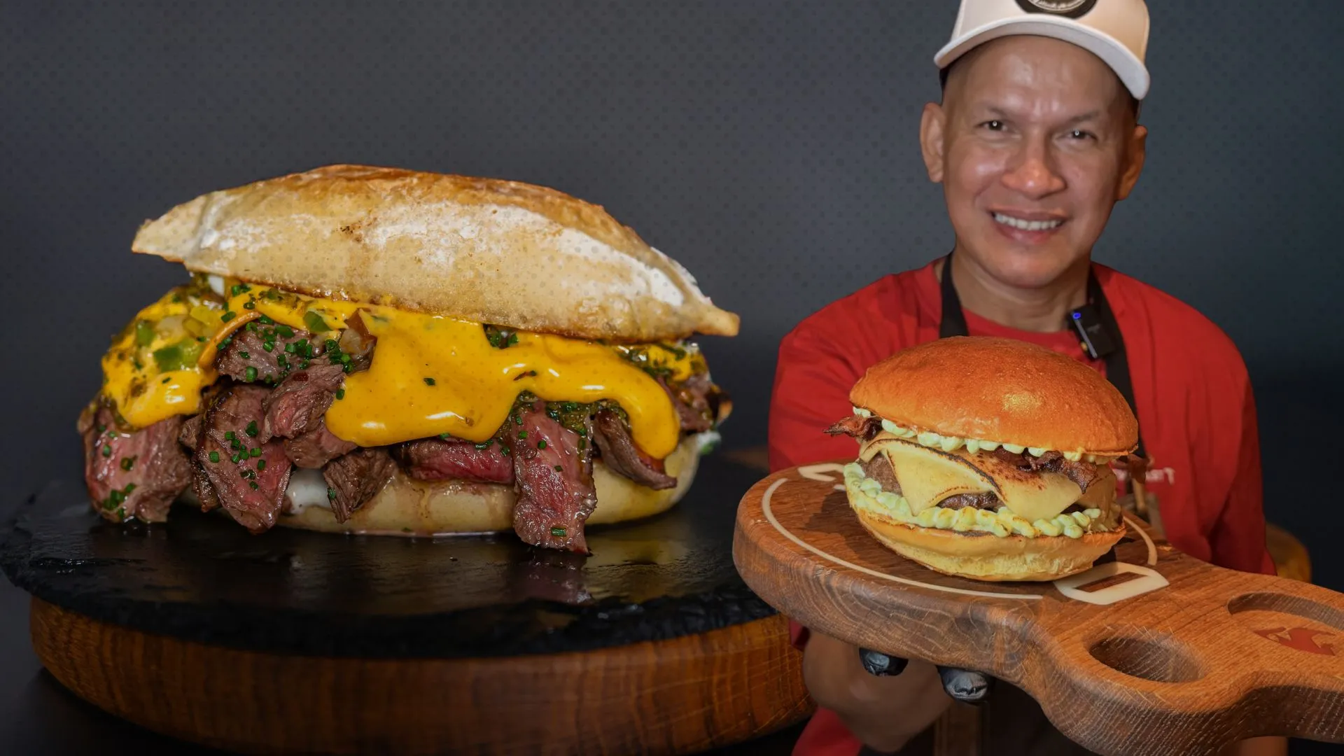 Notre Restaurant Origens