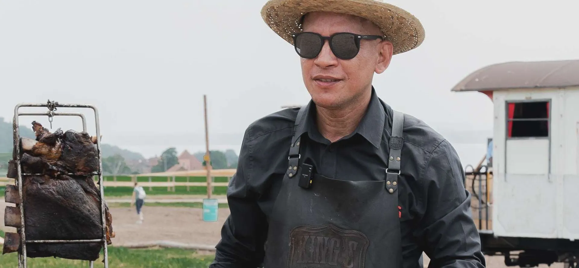 Streetfood Festival Interlaken