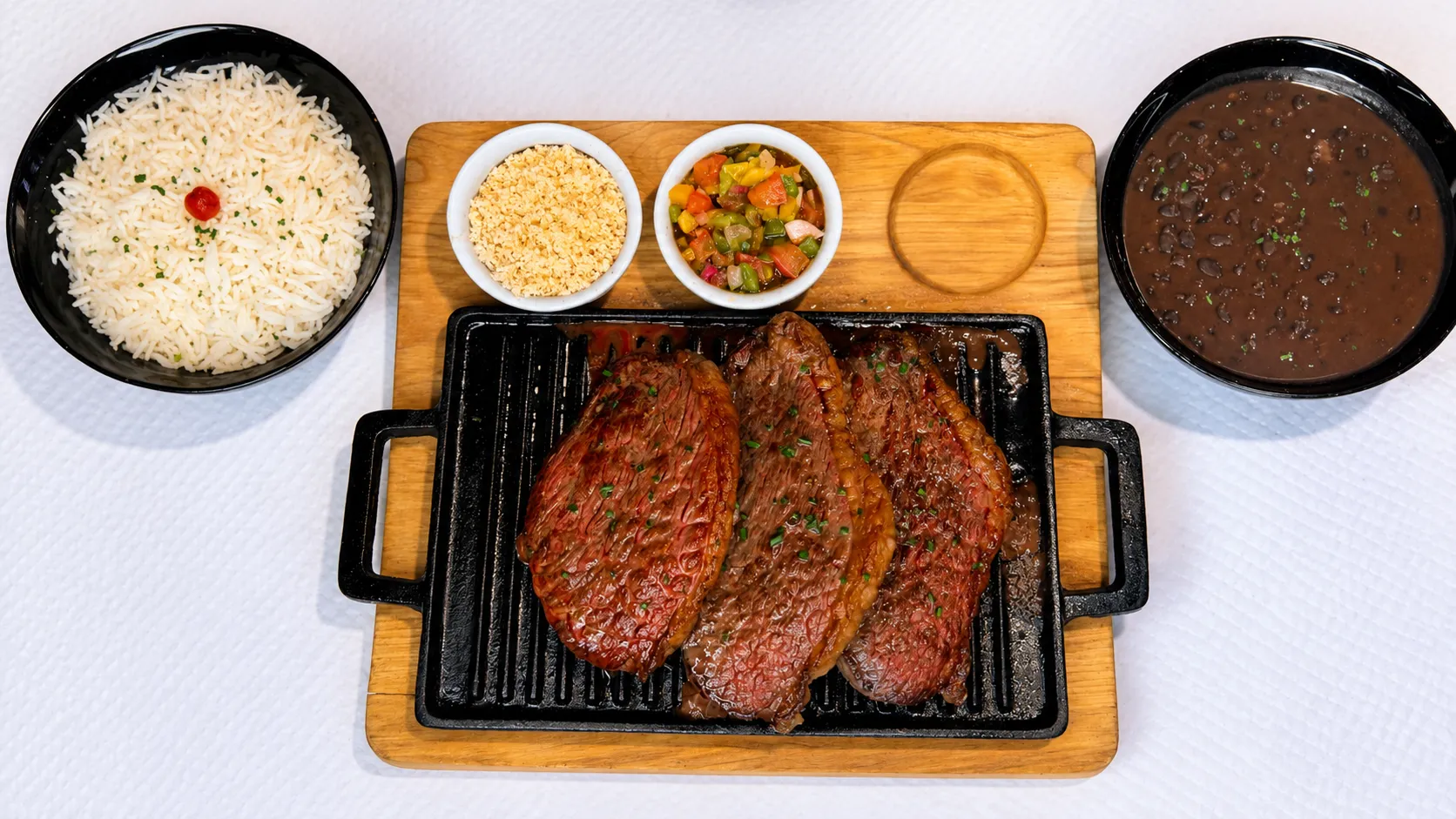 PICANHA