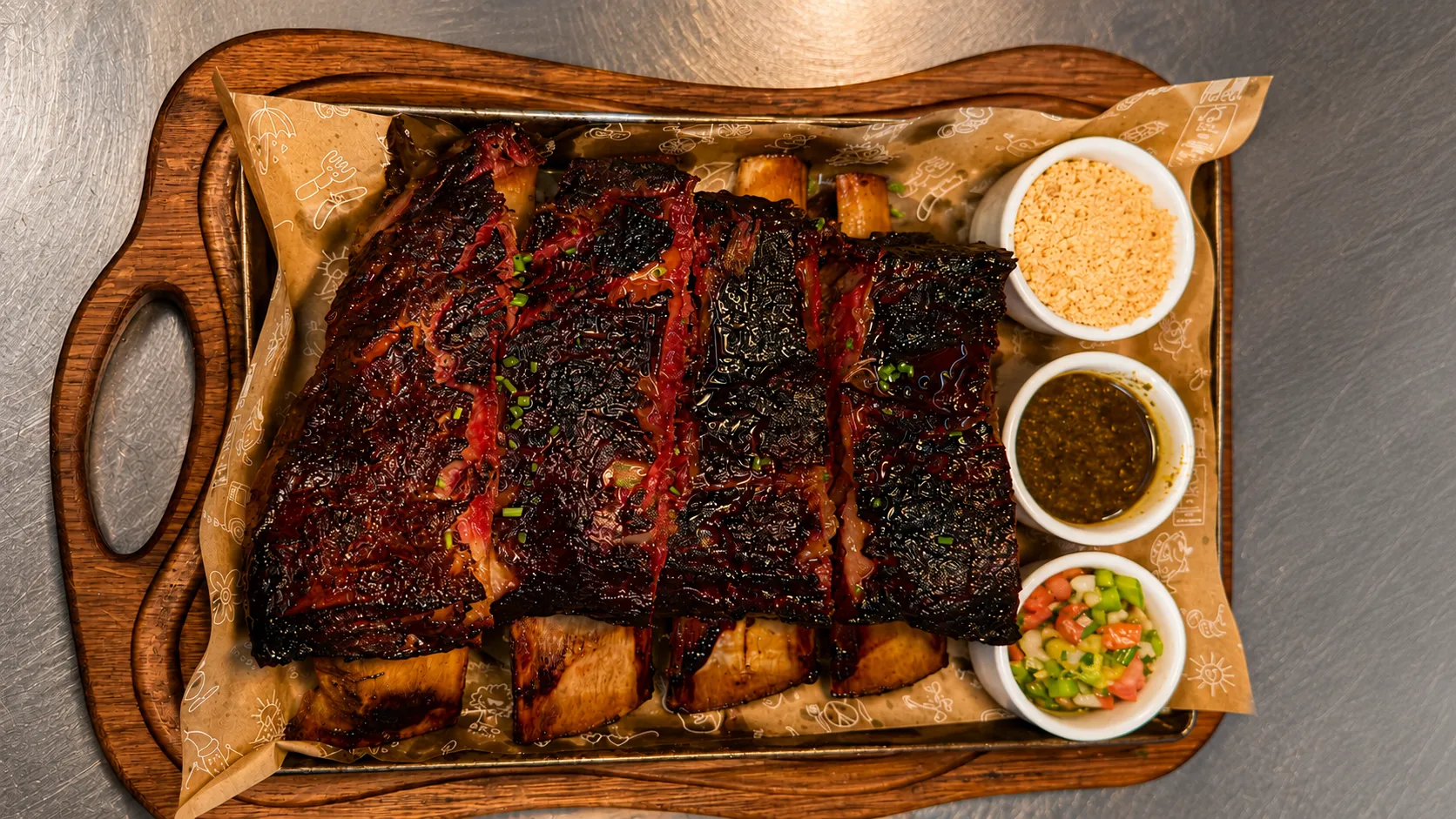 COSTELA DE BOEUF