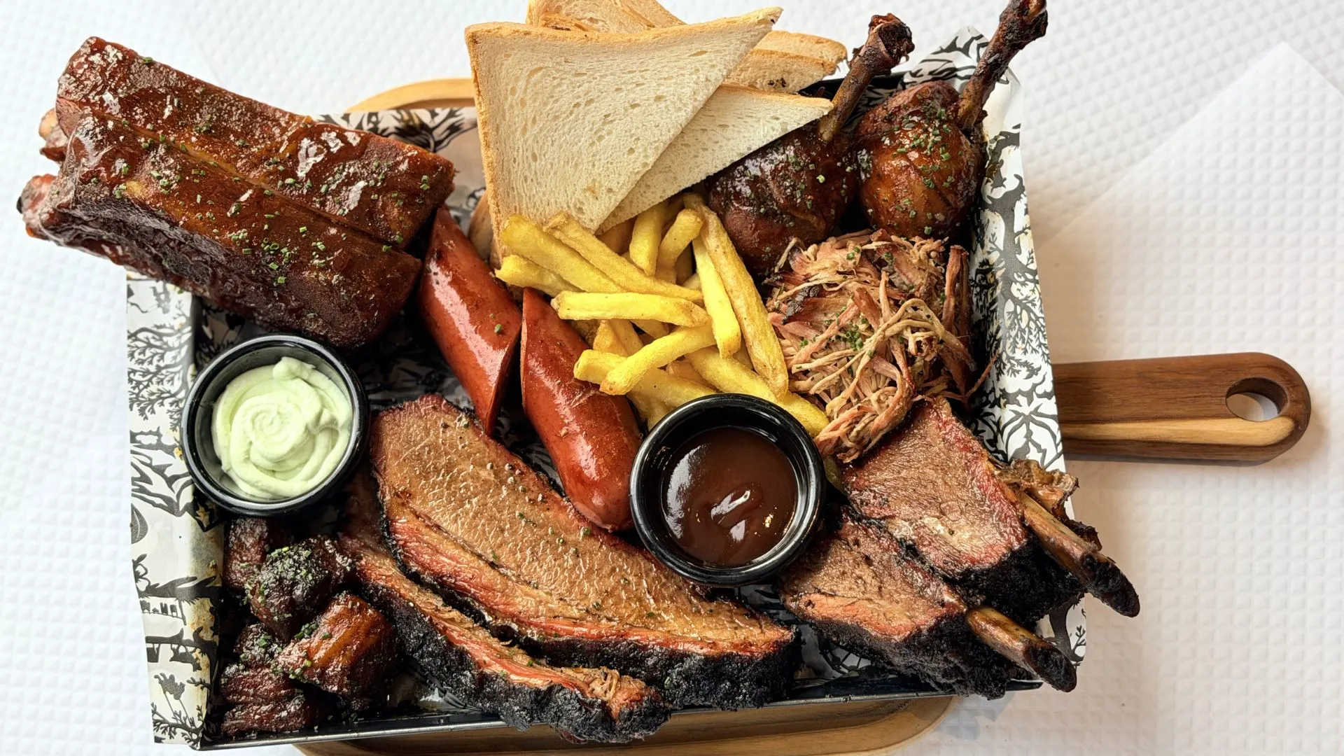 COMBO PARA 2 PESSOAS