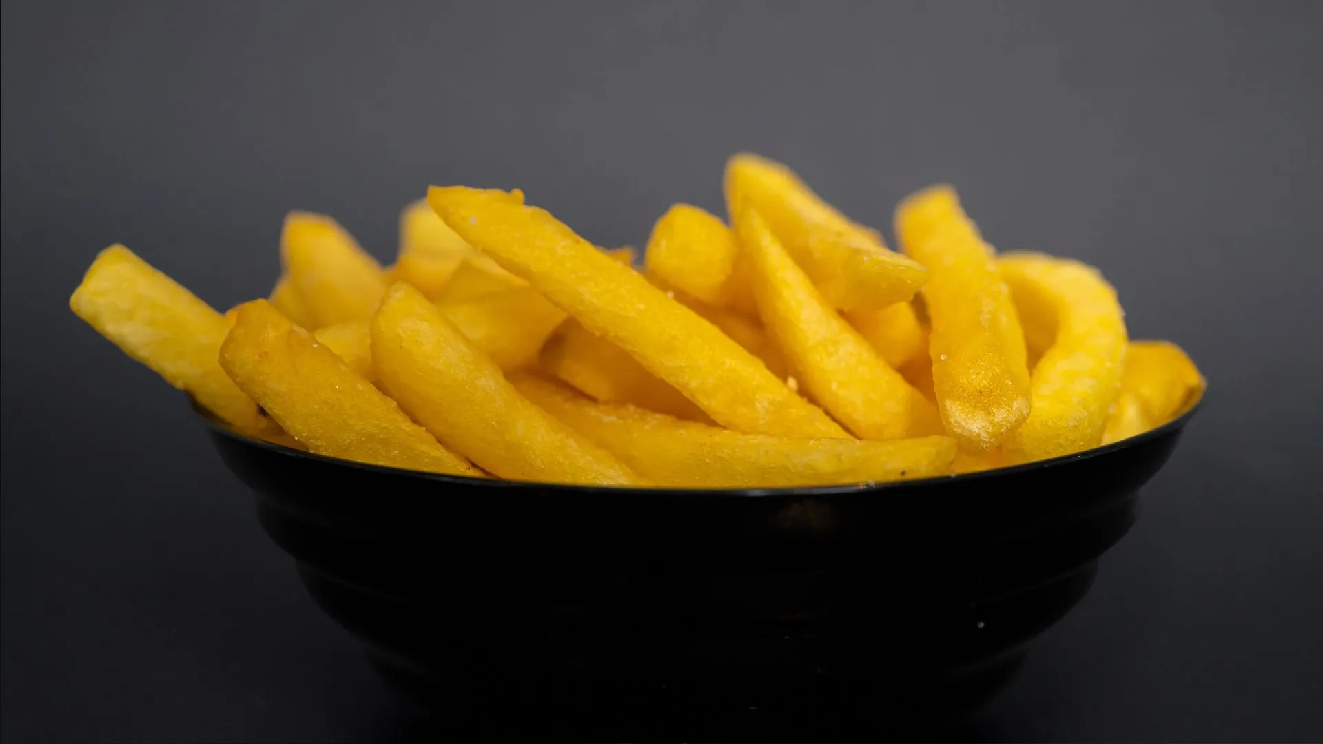 BATATAS FRITAS TRADICIONAIS