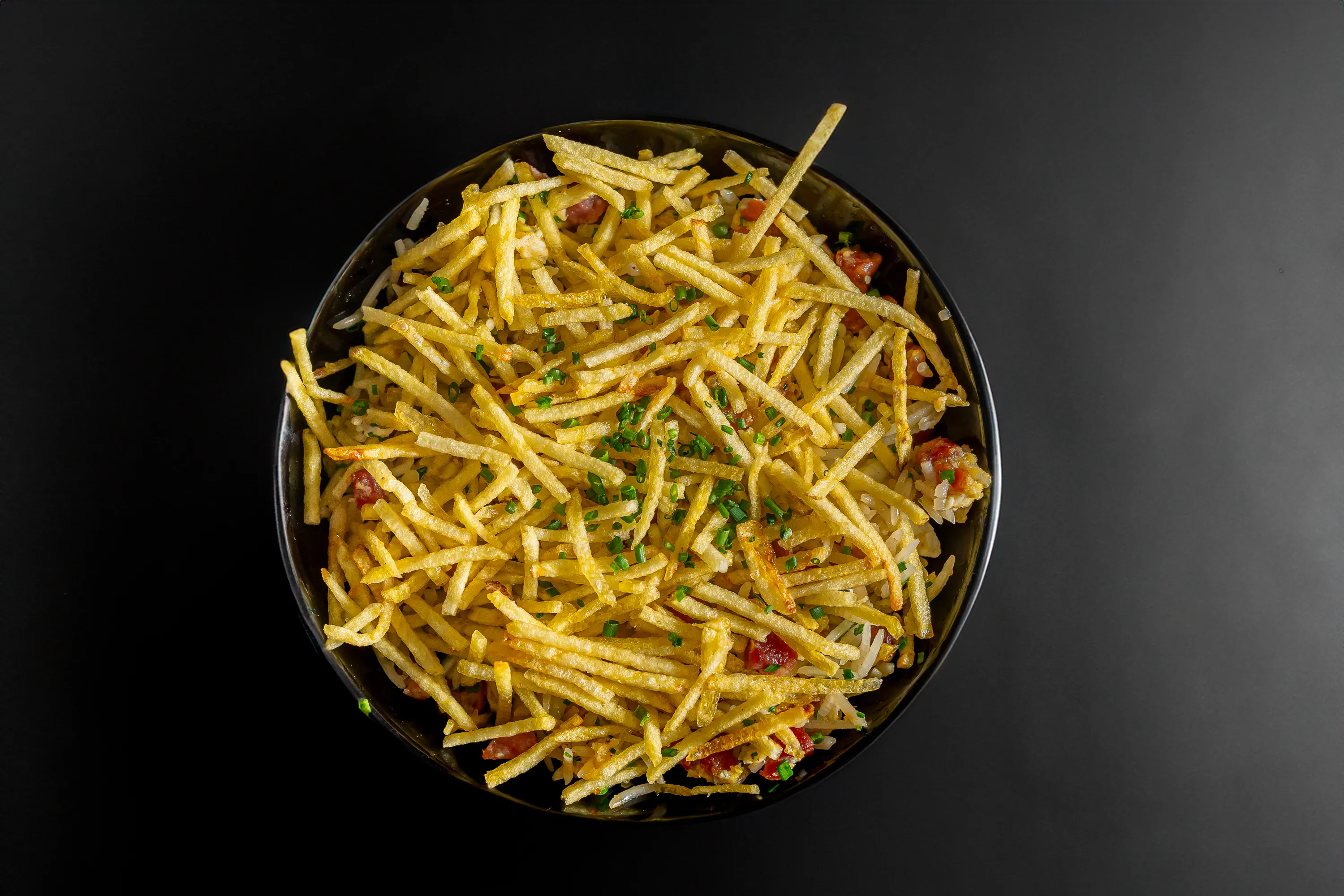 RIZ DU CUISINIER