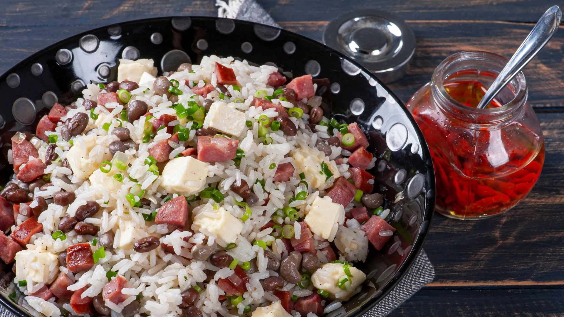 BAIÃO DE DOIS ORIGENS