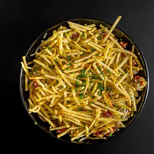 ANANAS GRILLÉ